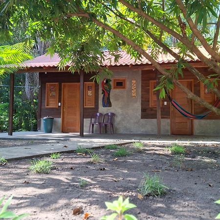 萨尔瓦特拉Casa Da Mata Marajo别墅 外观 照片