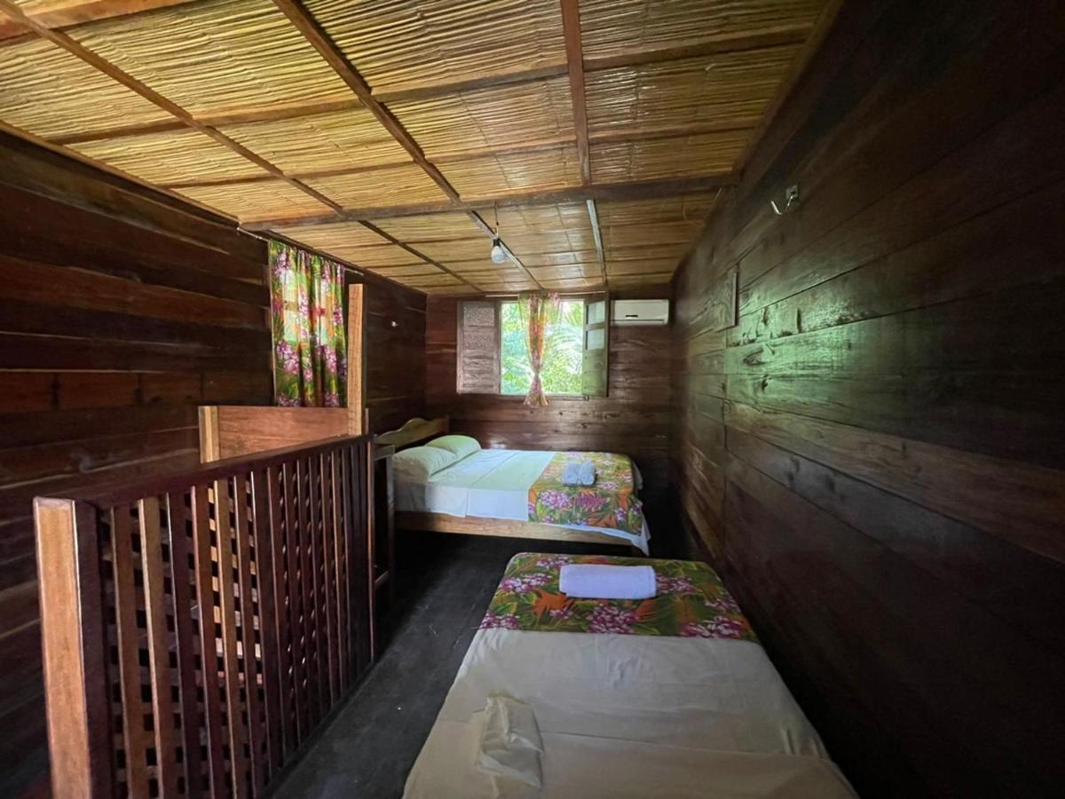 萨尔瓦特拉Casa Da Mata Marajo别墅 外观 照片
