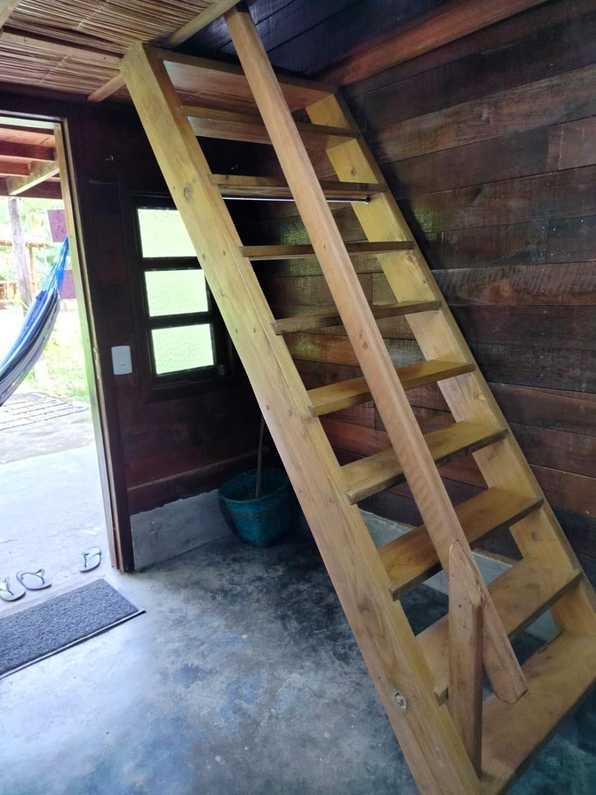 萨尔瓦特拉Casa Da Mata Marajo别墅 客房 照片