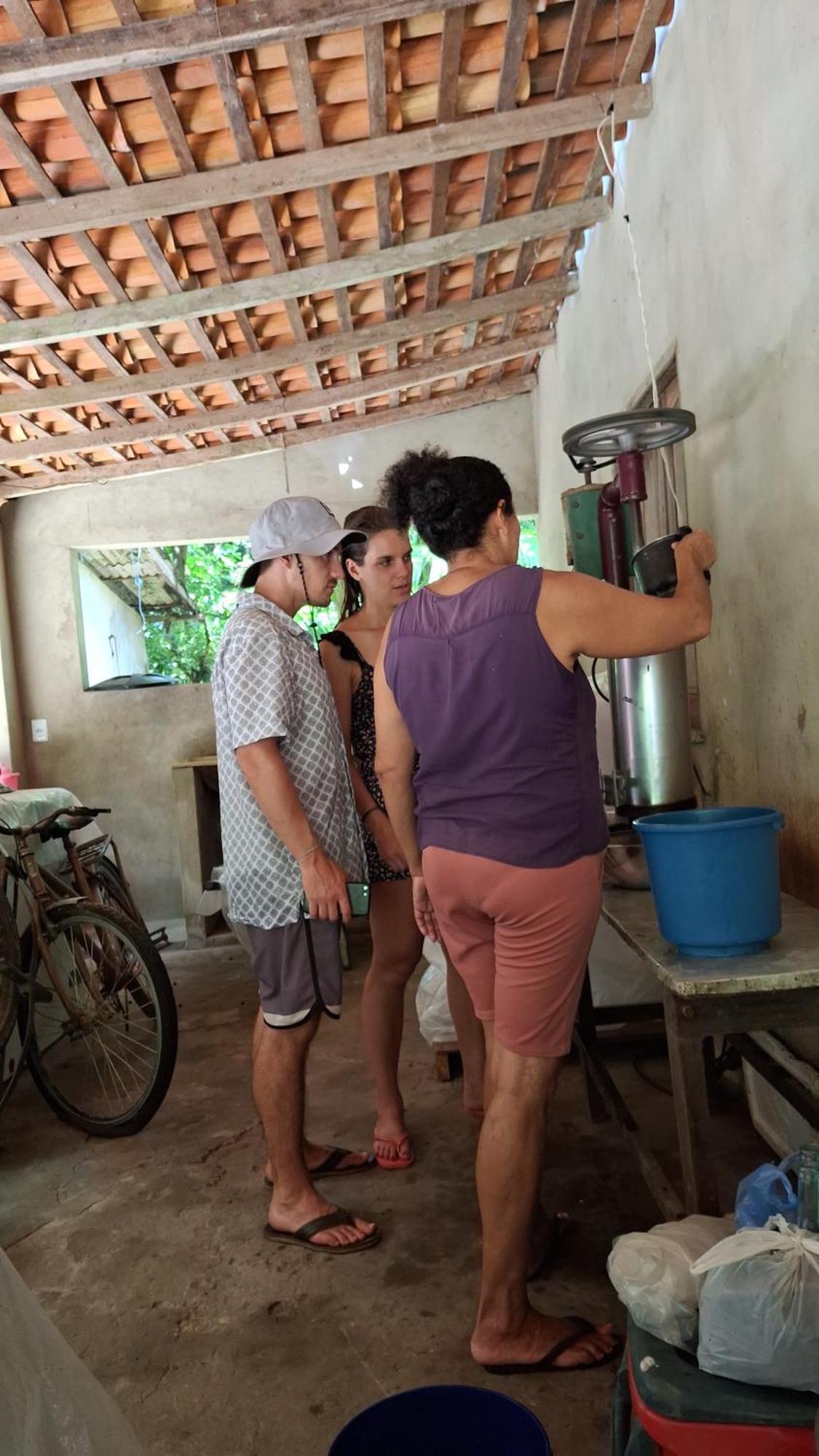 萨尔瓦特拉Casa Da Mata Marajo别墅 外观 照片